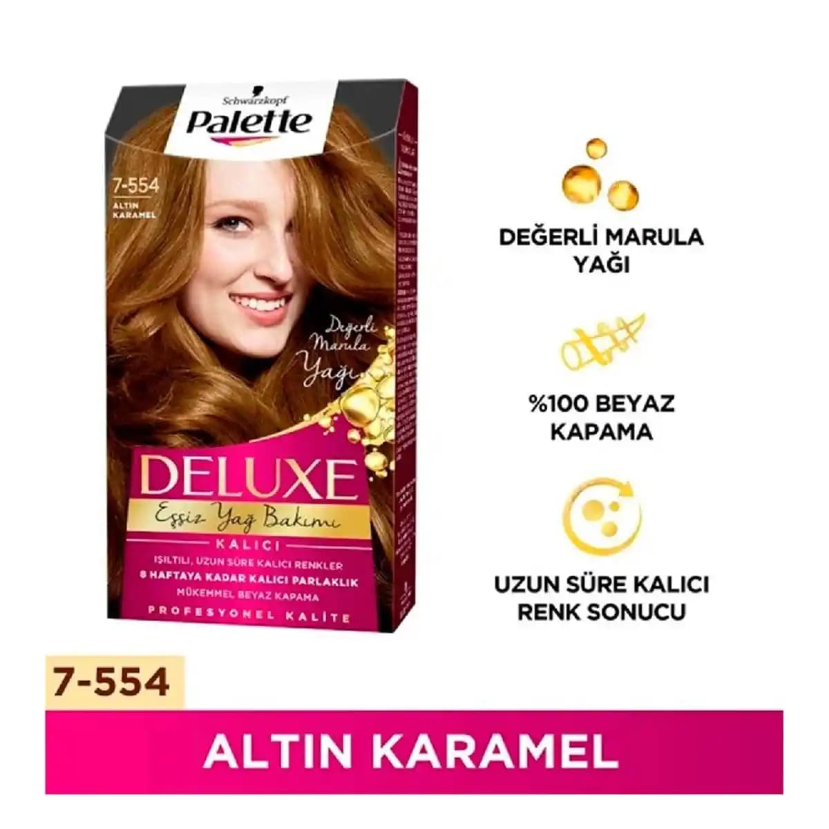 Altın Karamel Palet: Doğal ve Parlak Görünüm İçin En İyi Saç Renk Seçenekleri