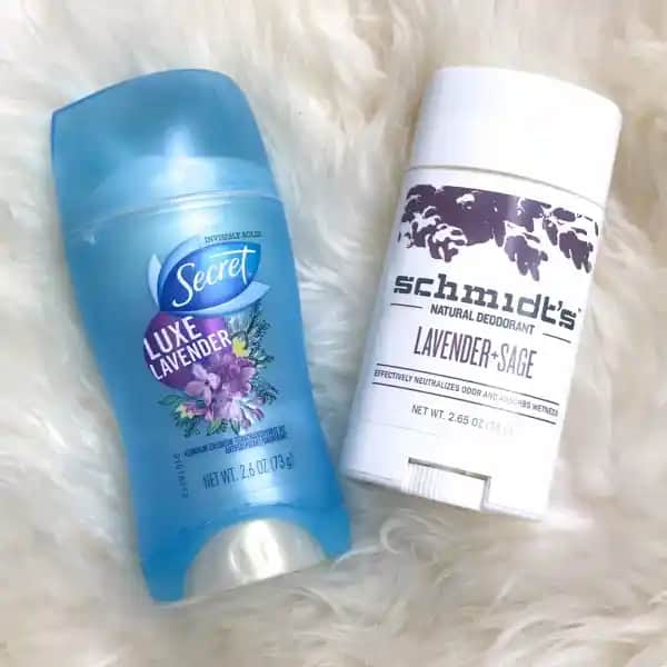 Antiperspirant ve Deodorant Arasındaki Farklar ve Kozmetik Dünyasındaki Yeri