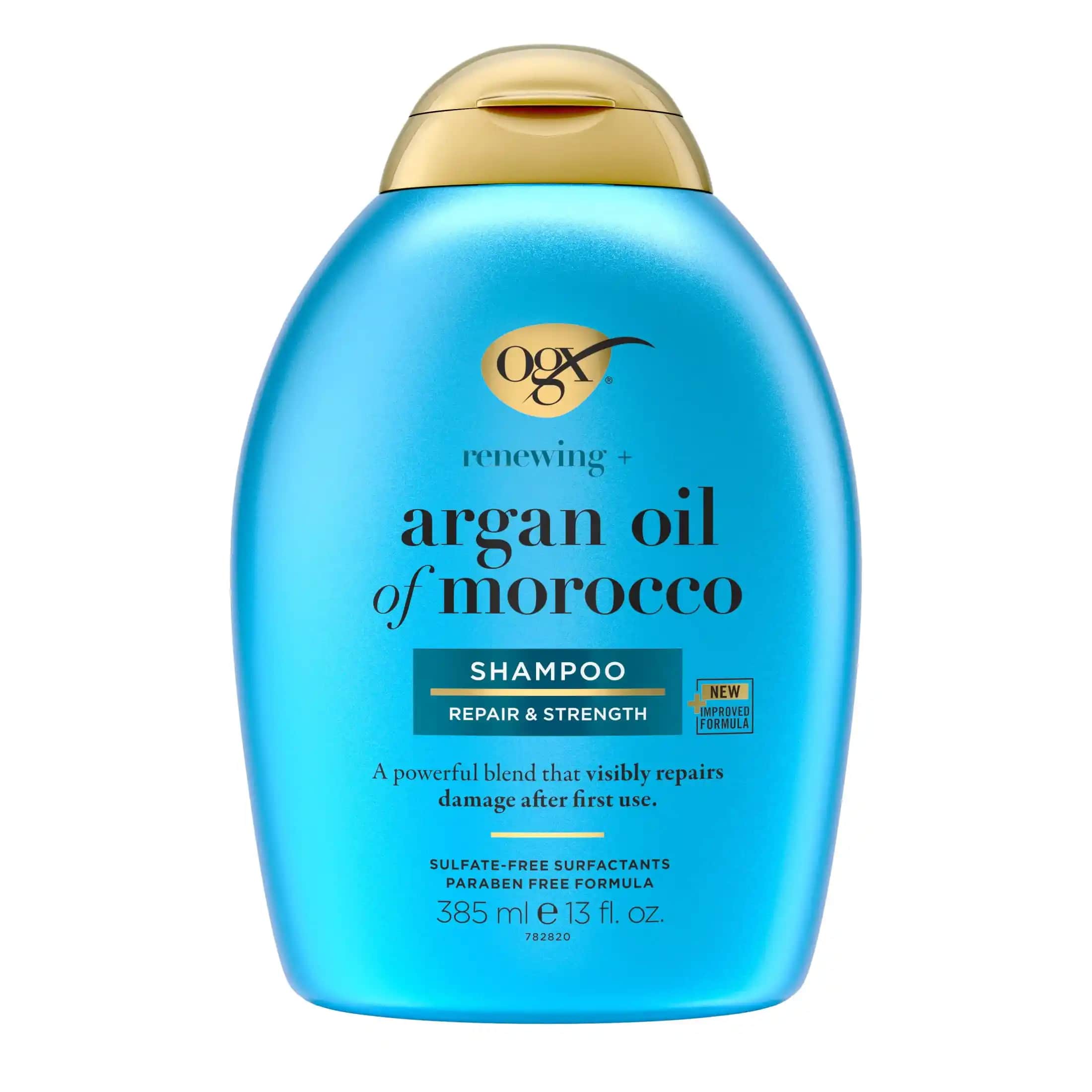 Argan Yağı İçeren Şampuanlar: Doğal ve Etkili Saç Bakımında Yeni Trendler