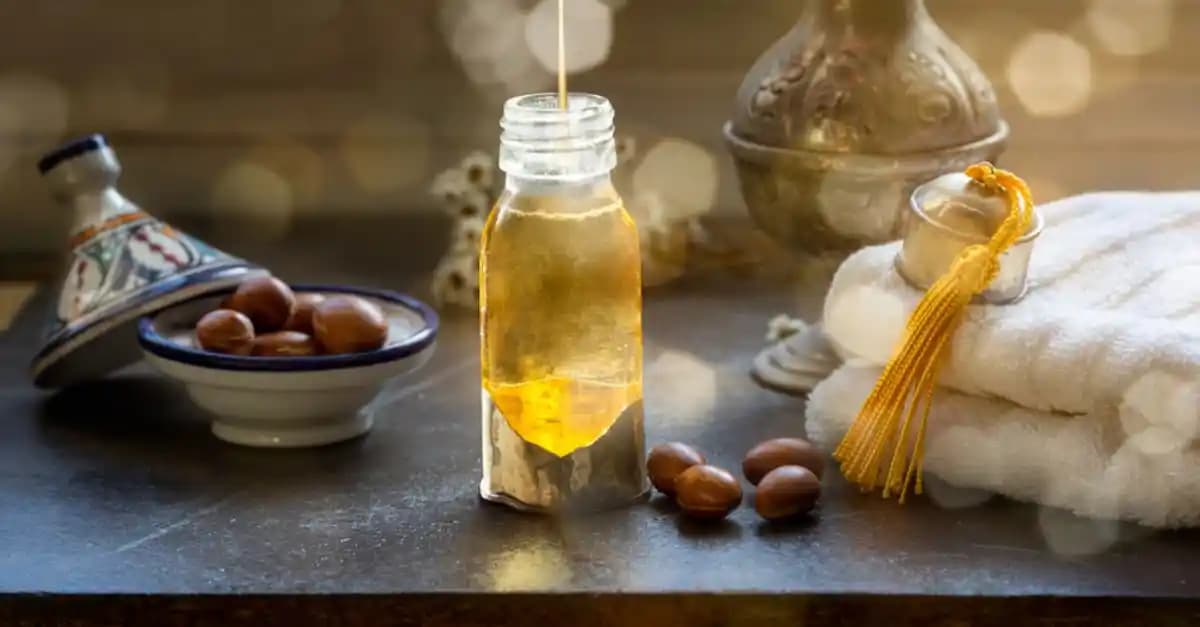 Argan Yağı Kullanımı: Cilde ve Saçlara Doğal Bakım Rehberi