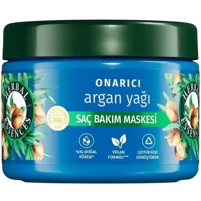 Argan Yağı Maskeleri: Doğal Saç ve Cilt Bakımında Etkili ve Güvenilir Çözümler
