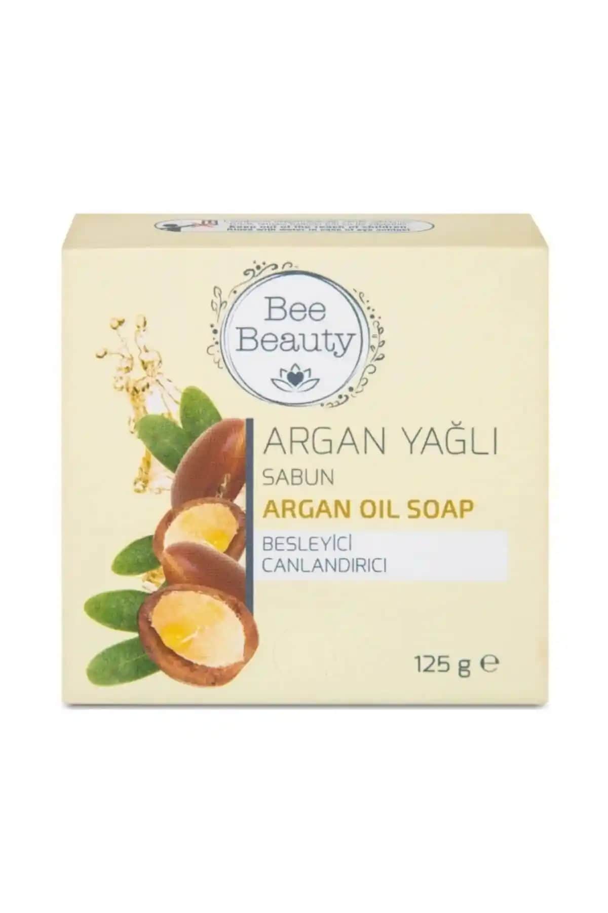 Argan Yağlı Sabun Nedir? Doğal İçeriği ve Faydalarıyla Güzellik Sırları