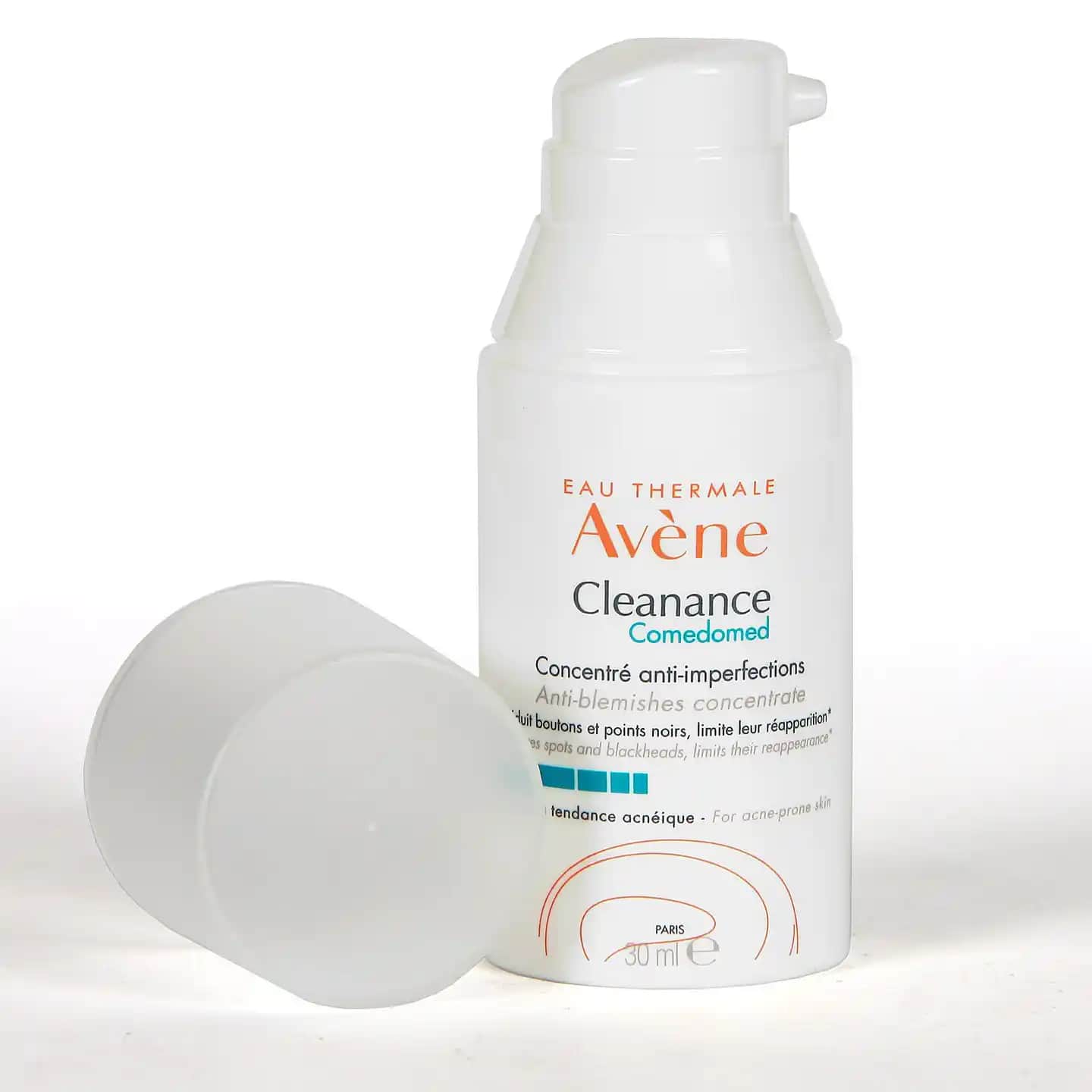 Avène Cleanance Comedomed Akne ve Siyah Nokta Karşıtı Çözüm Ürünü Özellikleri ve Kullanım Rehberi
