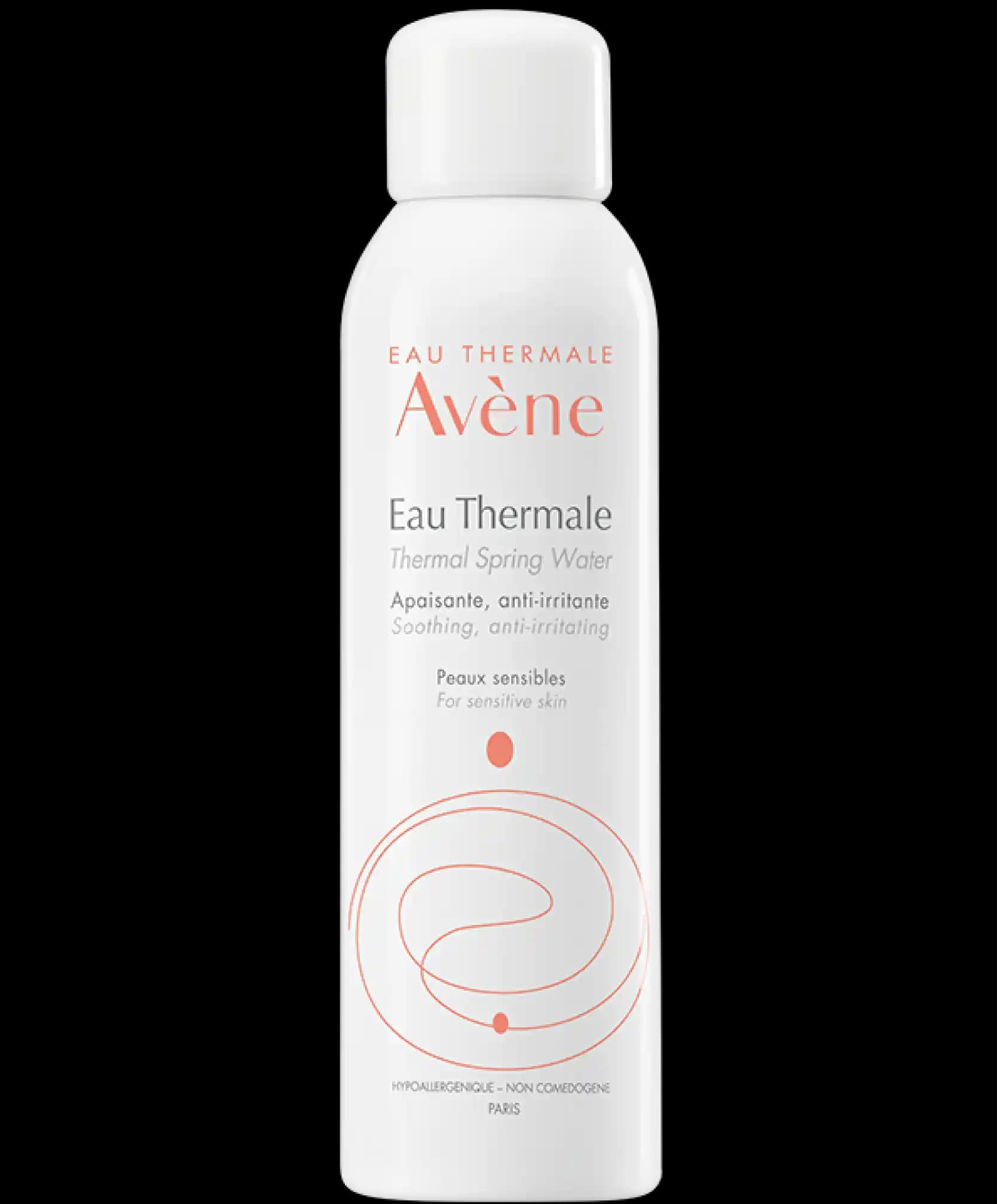 Avène Termal Su: Doğal ve Güvenilir Cilt Bakımında Öne Çıkan Mineral Kaynağı