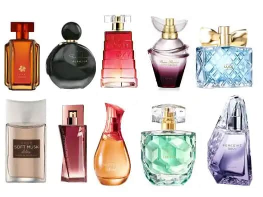 Avon’un En Çekici Kadın Parfümleri: Popüler ve Kalıcı Seçenekler Hakkında Bilgiler