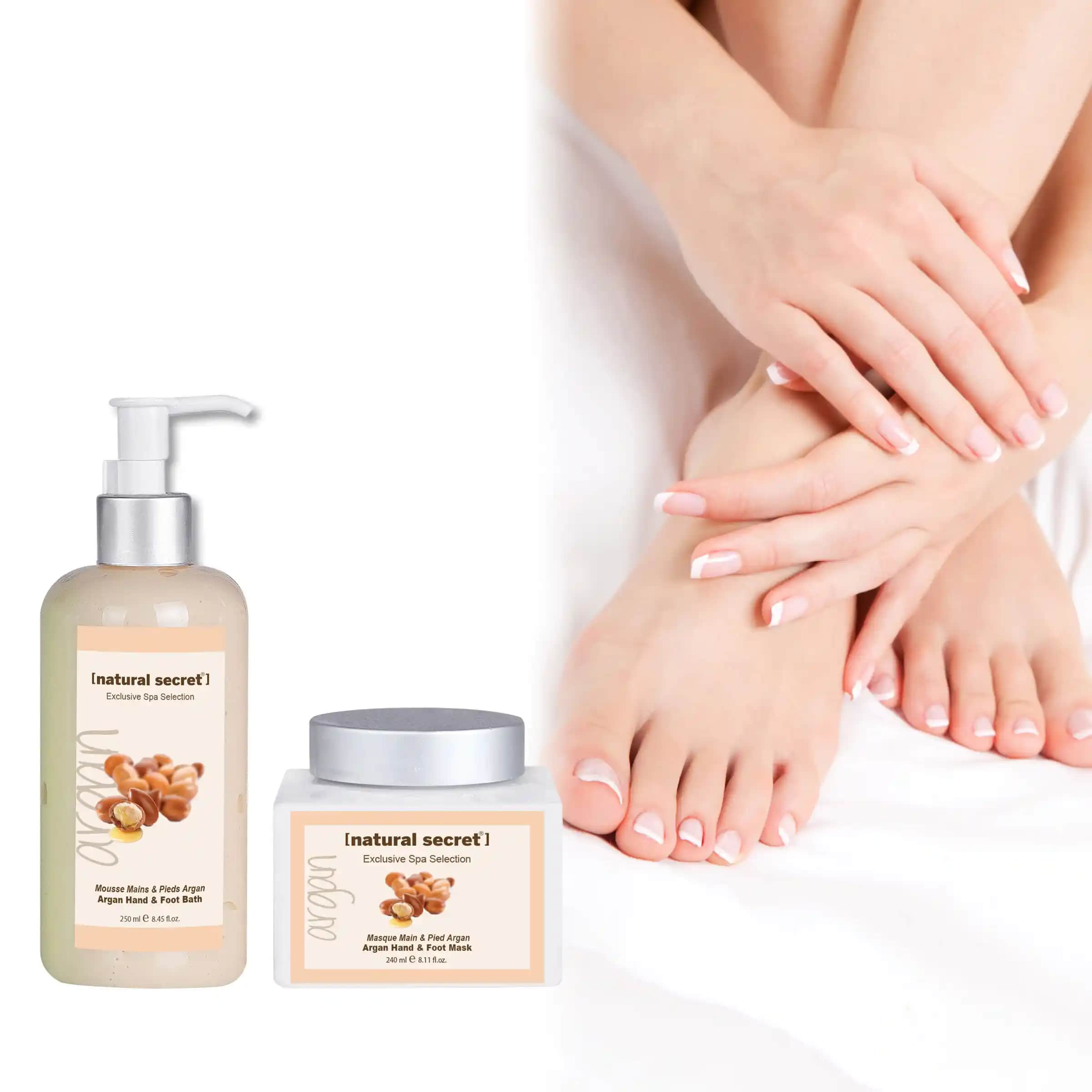 Ayak Bakım Ürünleri Rehberi: Sağlıklı ve Güzel Ayaklar İçin En İyi Uygulamalar