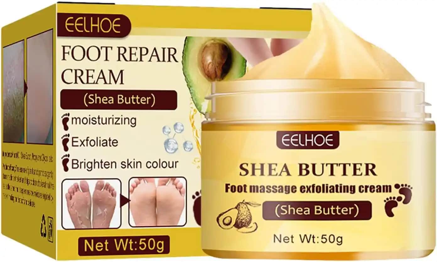 Ayak Yaraları İçin En Etkili Kremler ve Bakım Yöntemleri Rehberi