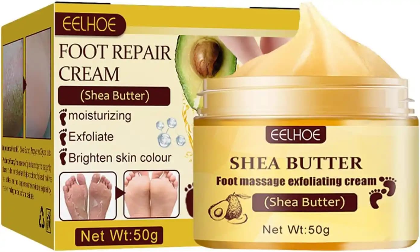 Ayak Yaraları İçin En Etkili Kremler ve Bakım Yöntemleri Rehberi