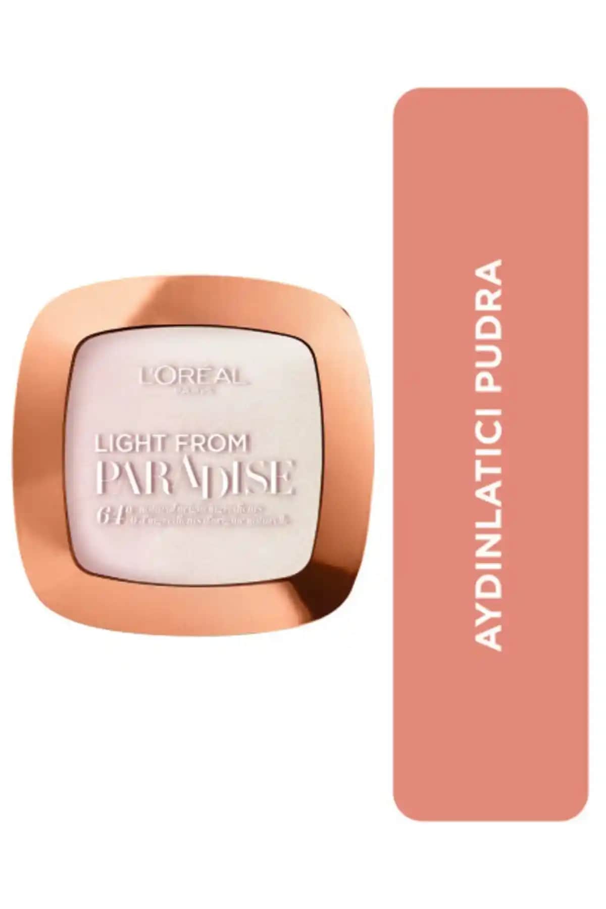 Ayınlatıcı Pudra Nedir, Nasıl Kullanılır ve Makyajda Rolü Nedir