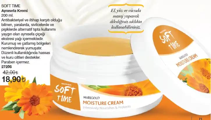 Aynısefa Kremi: Doğal İçeriklerle Cilt Sağlığını Destekleyen Kozmetik Ürünleri