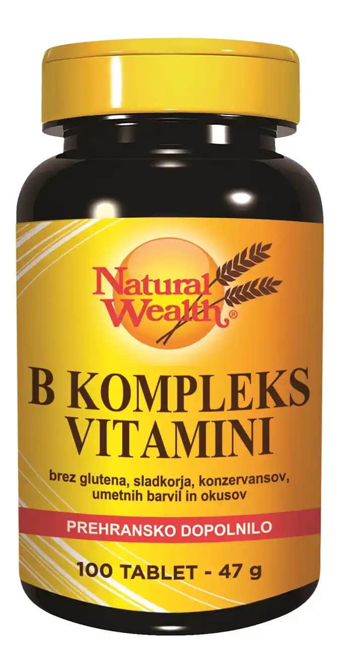 B Kompleks Vitamini ve Kozmetik Etkileri: Sağlıklı Güzellik İçin Temel Destek