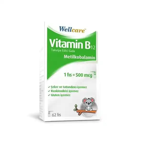 B12 Vitamini Eczane Fiyatları ve Sağlık ile Kozmetik Alanındaki Uygun Çözümler