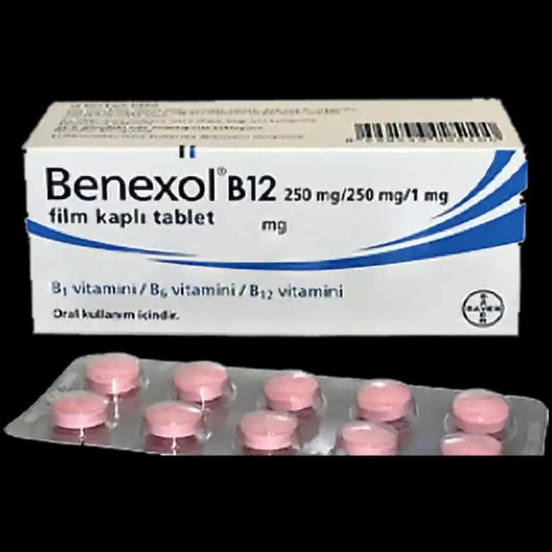 B12 Vitamini Hapları: Sağlık ve Güzellik Üzerindeki Etkileri ve Kullanım İpuçları