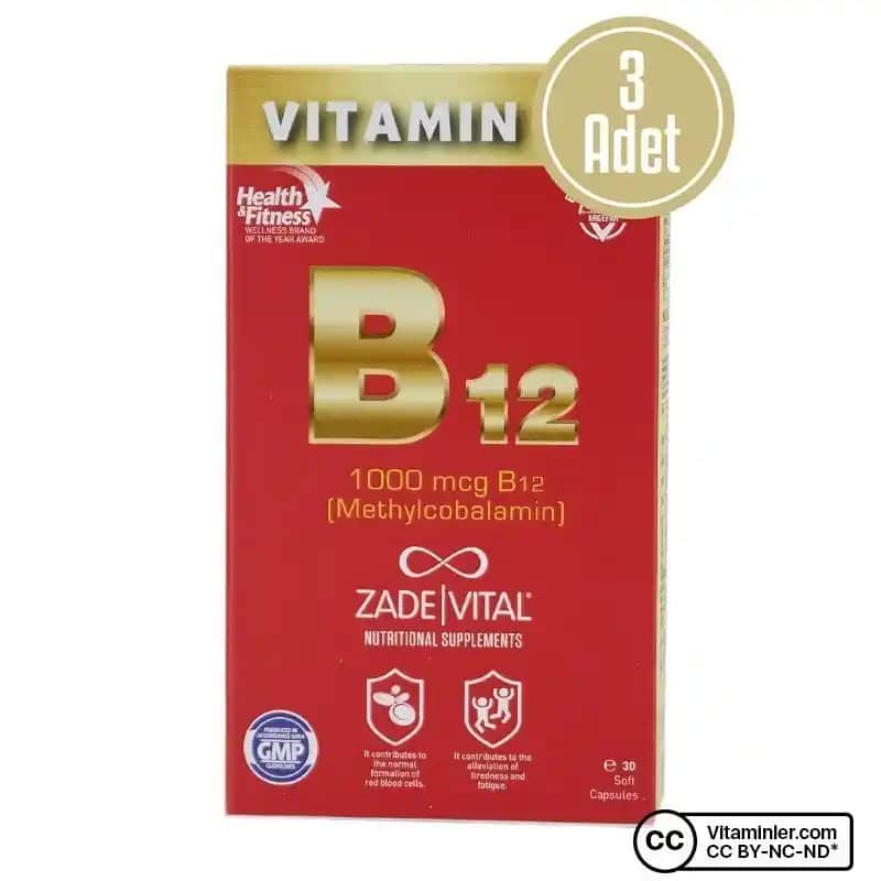 B12 Vitamini Satın Alma Rehberi: Sağlık ve Güzellik İçin Doğru Seçenekler