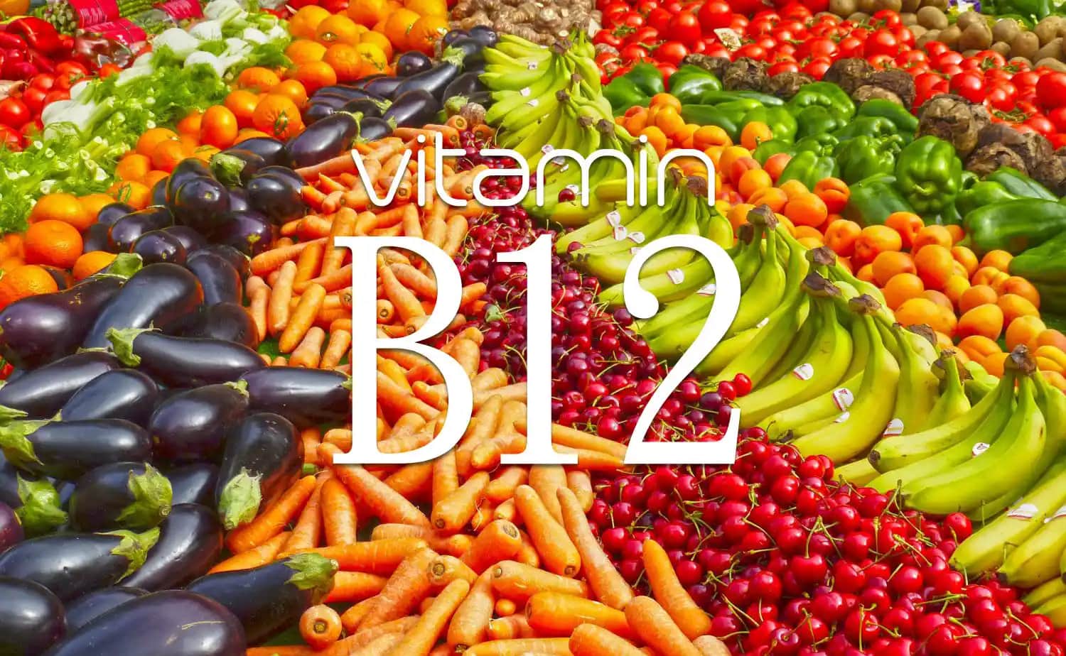 B12 Vitamini ve Güzellik: Cilt Sağlığını Destekleyen Yeni Bir Yaklaşım