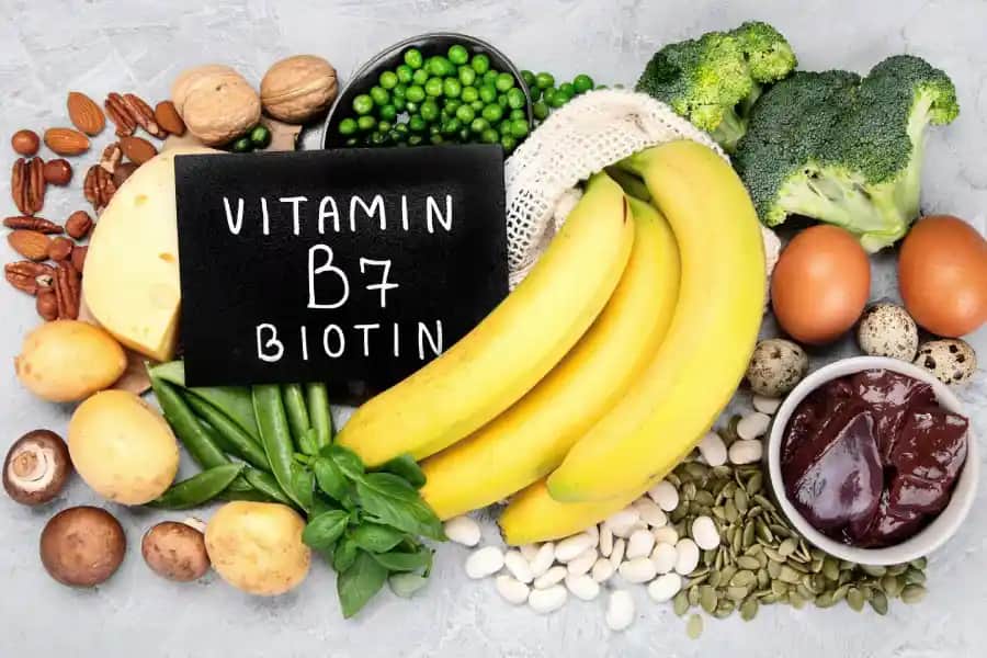 B7 Vitamini (Biotin) ve Kozmetik Alandaki Önemi Geniş Kapsamlı Bilgi