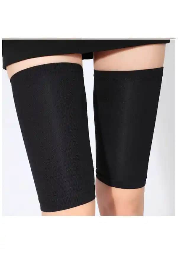 Bacak Korseleri: Estetik ve Sağlık Amaçlı Modeller ve Kullanım İpuçları