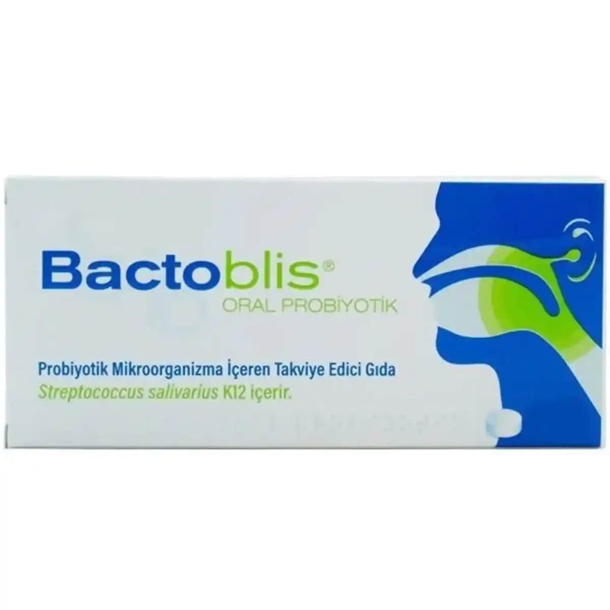 Bactoblis Probiyotik: Sağlık ve Kozmetik Alanında Güçlü Destek Sağlayan Takviye
