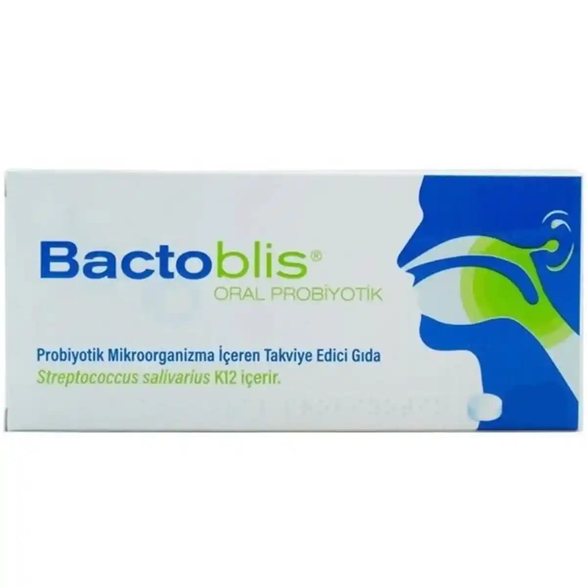 Bactoblis Probiyotik: Sağlık ve Kozmetik Alanında Güçlü Destek Sağlayan Takviye