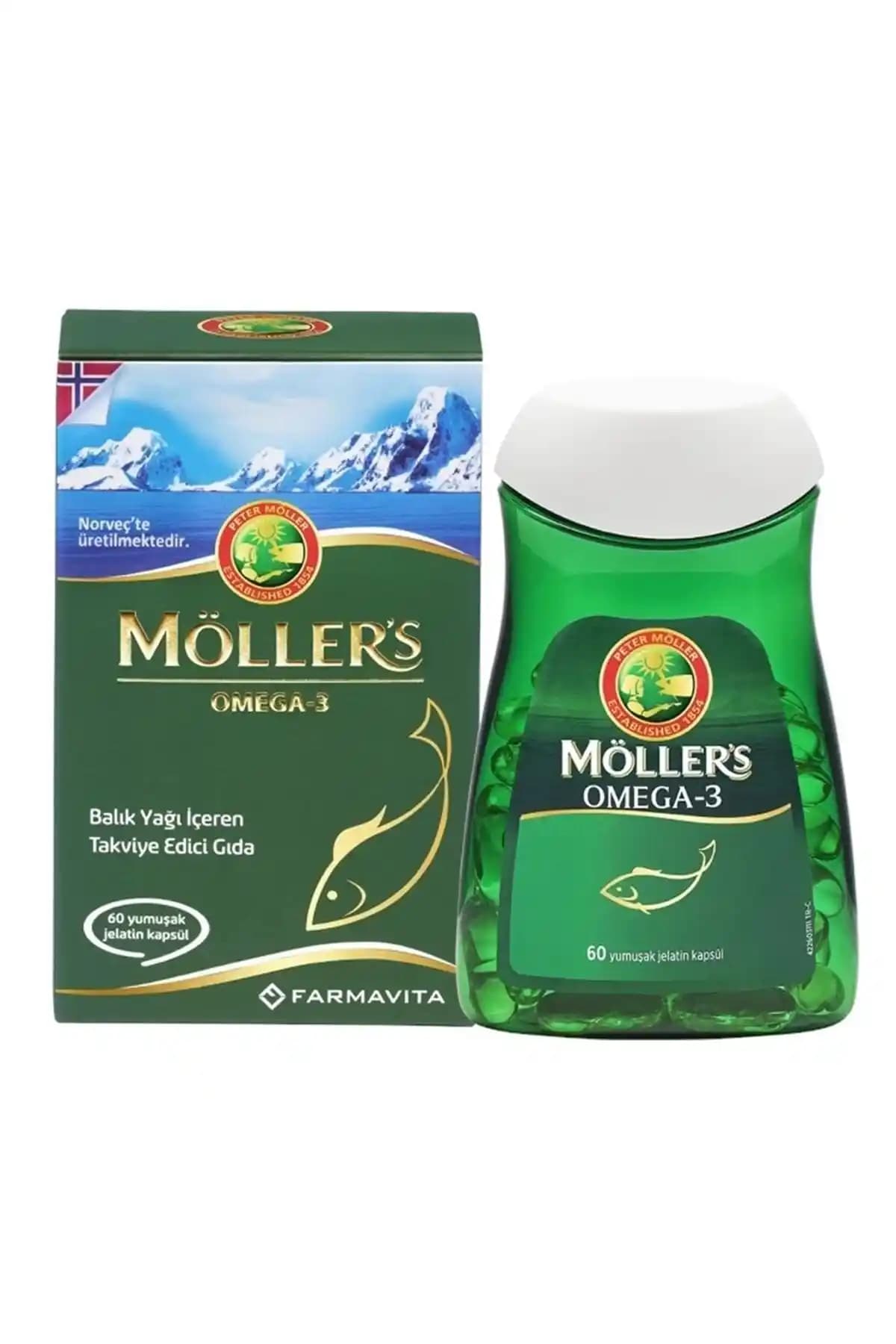 Balık Yağı Kapsülleri Fiyatları ve Sağlık Üzerindeki Etkileri Hakkında Kapsamlı Bilgi