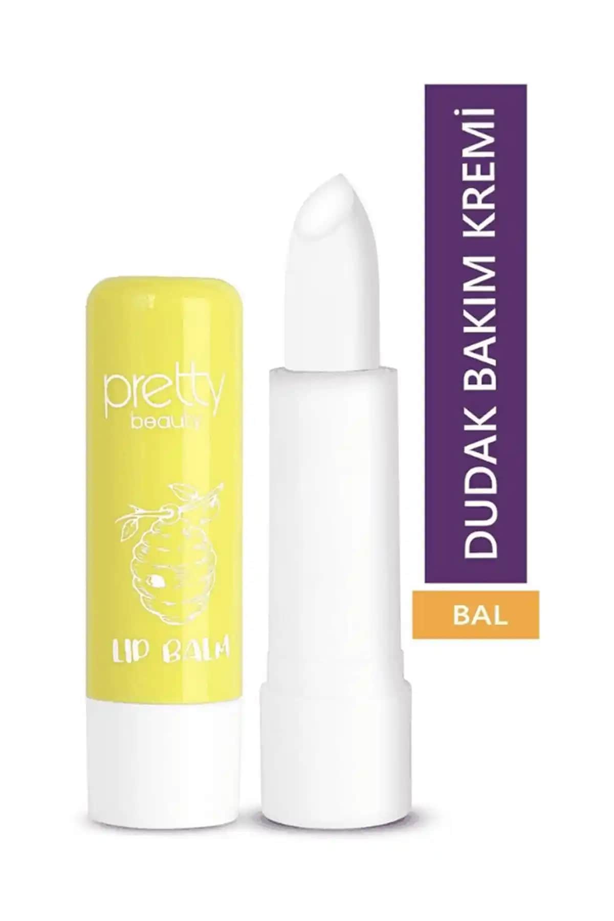 Ballı Dudak Balsamları: Doğal İçeriklerle Nemlendirme ve Koruma Rehberi