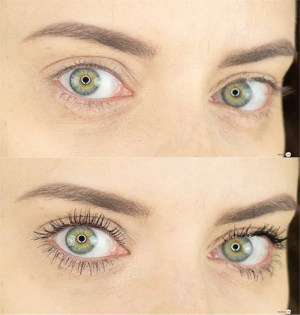 Bambi Gözler Makyaj Trendleri ve Uygulama İpuçları