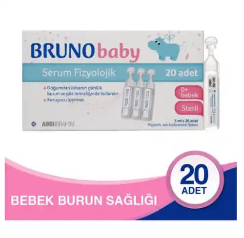 Bebek Bakımında Kalite ve Uygun Fiyatlı Doğal Serum Seçenekleri
