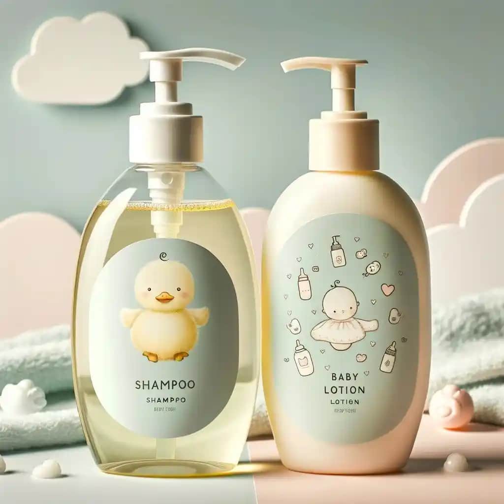 Bebek Losyonu Kullanımı ve Bakım Rehberi: Cilt Sağlığını Koruma Yöntemleri