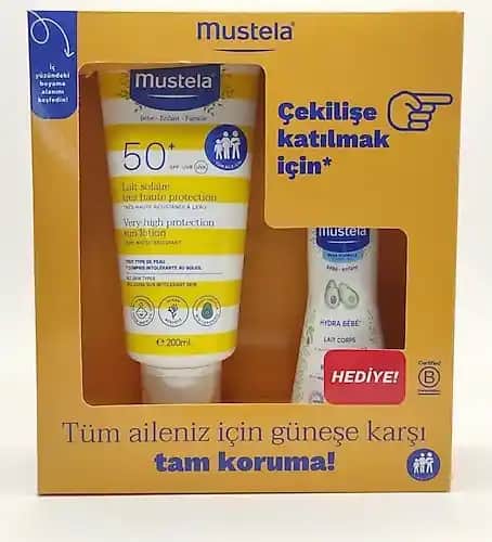 Bebekler İçin Güvenli ve Etkili Güneş Koruma Rehberi