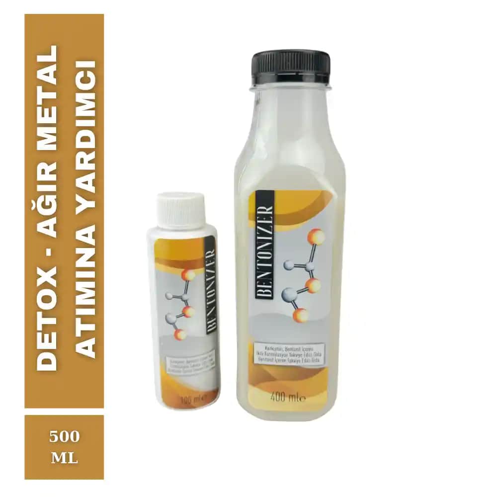 Bentonizer Nedir Kozmetikte Kullanım Alanları ve Faydaları Hakkında Detaylı Bilgi