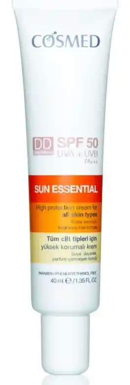 Beyaz Tenliler İçin Güneş Kremi Seçimi ve Kullanım İpuçları