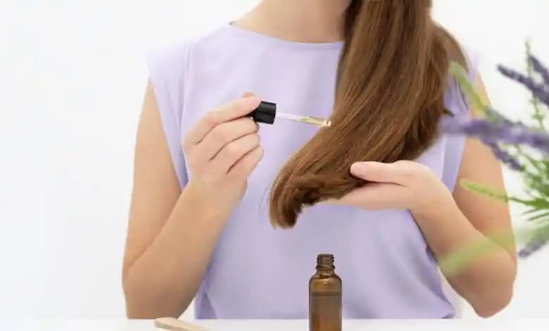 Biberiye Suyu ile Saç Sağlığını Destekleyen Doğal Yöntemler ve Uygulama Tavsiyeleri