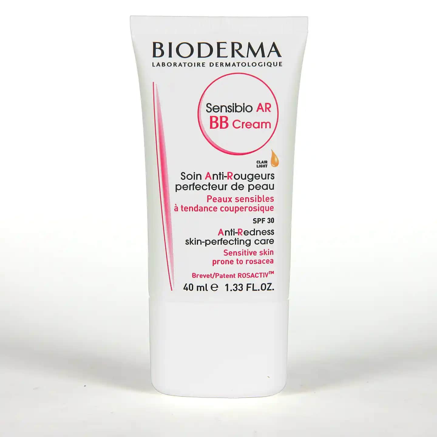 Bioderma Ar BB Krem SPF 30 Hassas Ciltler İçin Koruma ve Doğal Görünüm Sağlar