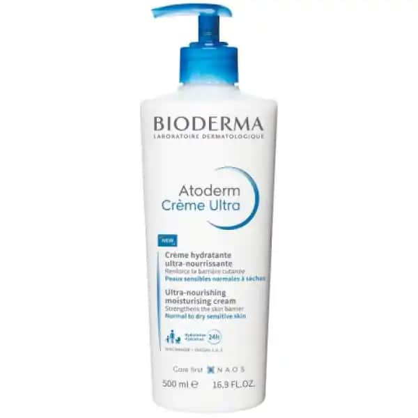 Bioderma Atoderm Serisi Kuru ve Çok Kuru Ciltler İçin Güvenilir Bakım Çözümleri