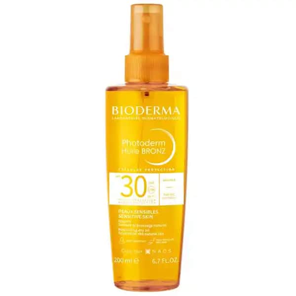 Bioderma Bronzlaştırıcı Ürünler ve Güvenli Güneşle Bronzlaşma Yöntemleri