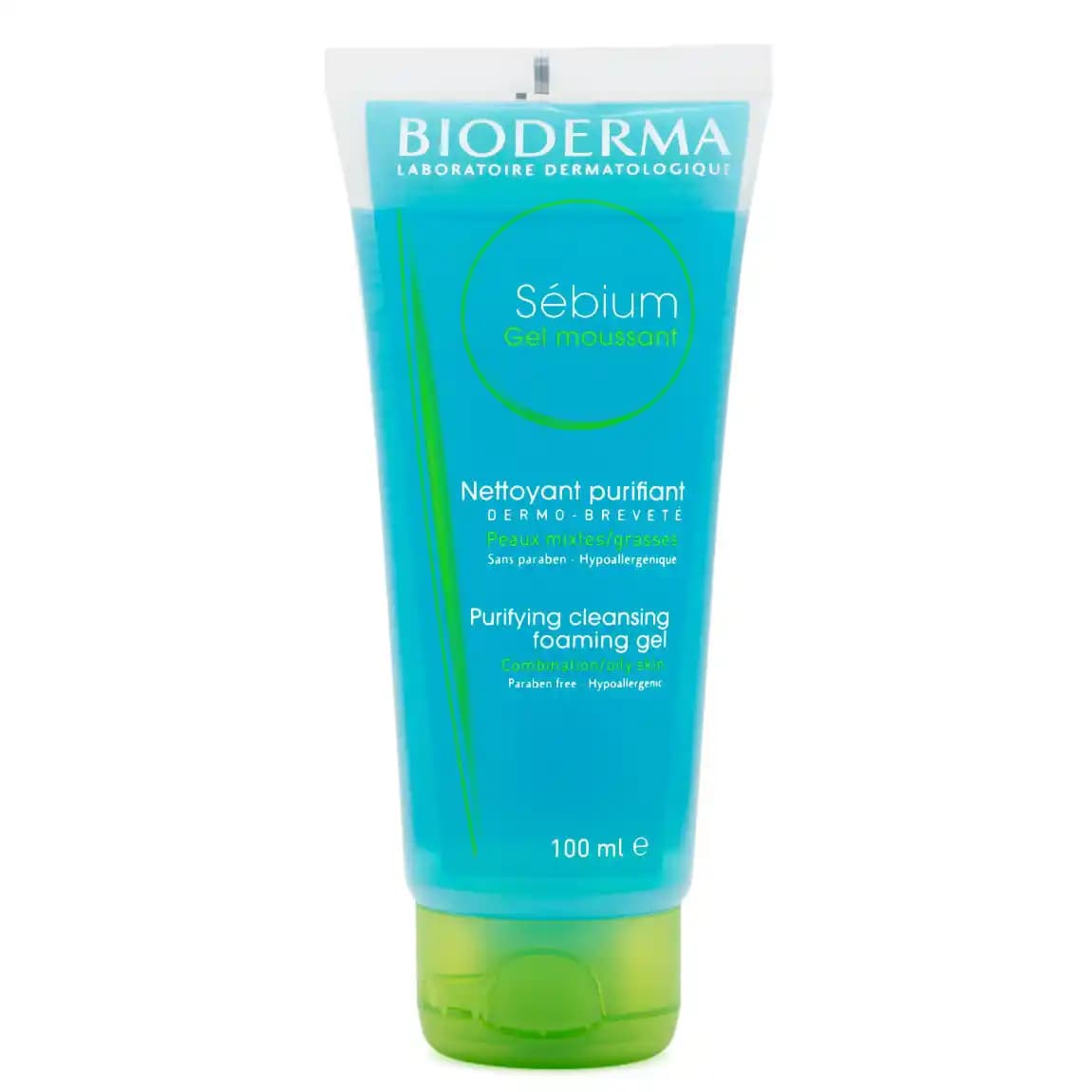 Bioderma Foaming Gel Serisi: Hassas ve Yağlı Ciltler İçin Etkili Temizlik Çözümü