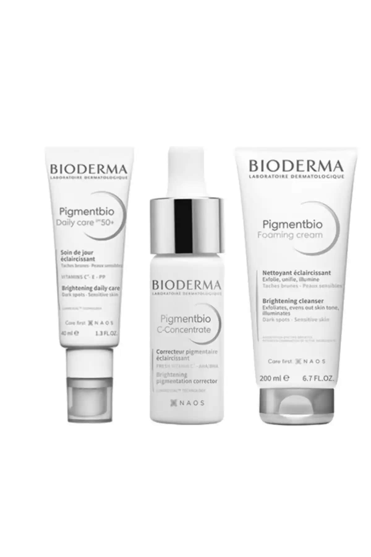 Bioderma Gündüz Kremi: Cilt Tiplerine Uygun Koruyucu ve Nemlendirici Çözümler