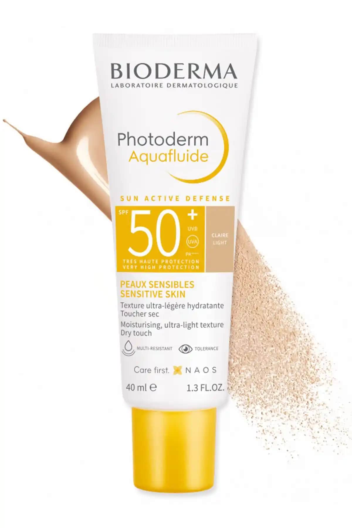 Bioderma Hassas Ciltler İçin Yüksek Koruma Sağlayan Güneş Kremleri Rehberi