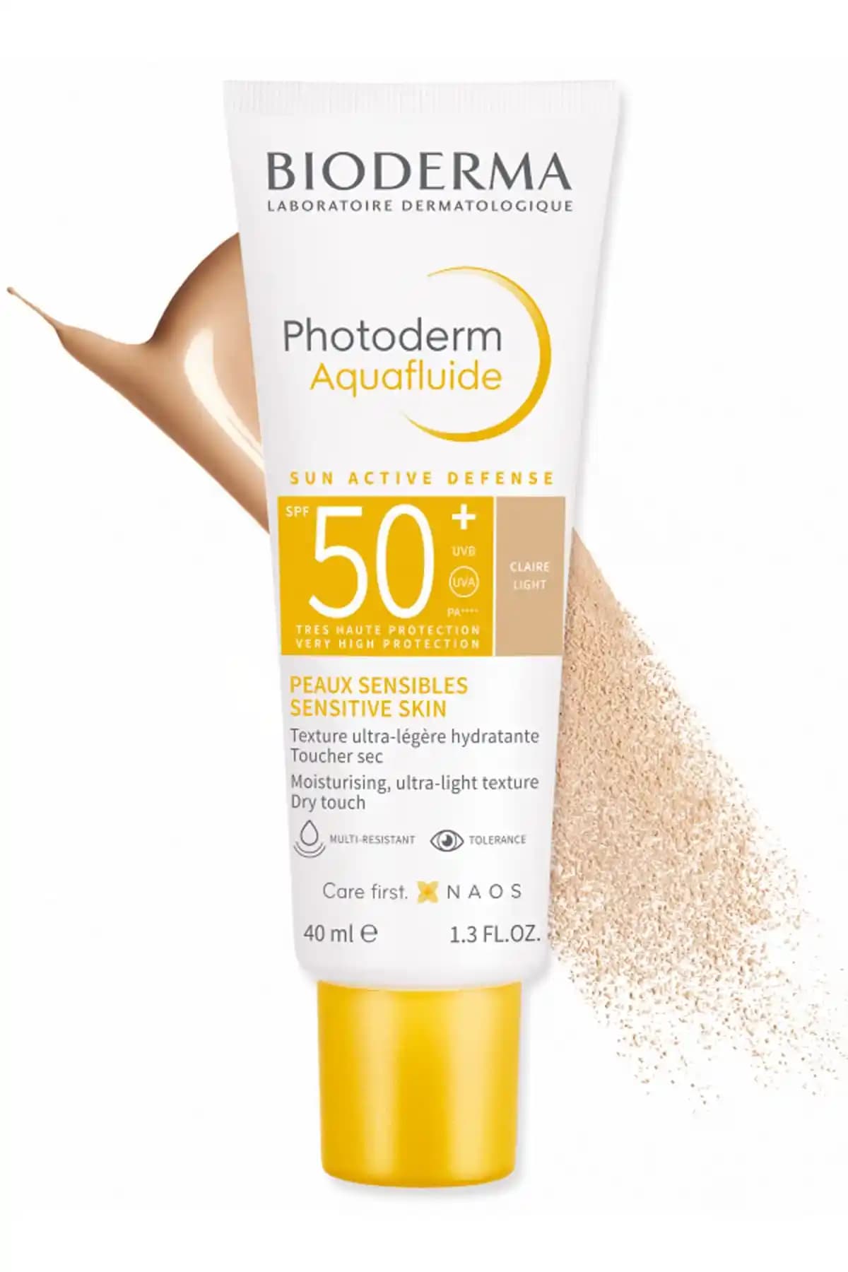 Bioderma Hassas Ciltler İçin Yüksek Koruma Sağlayan Güneş Kremleri Rehberi