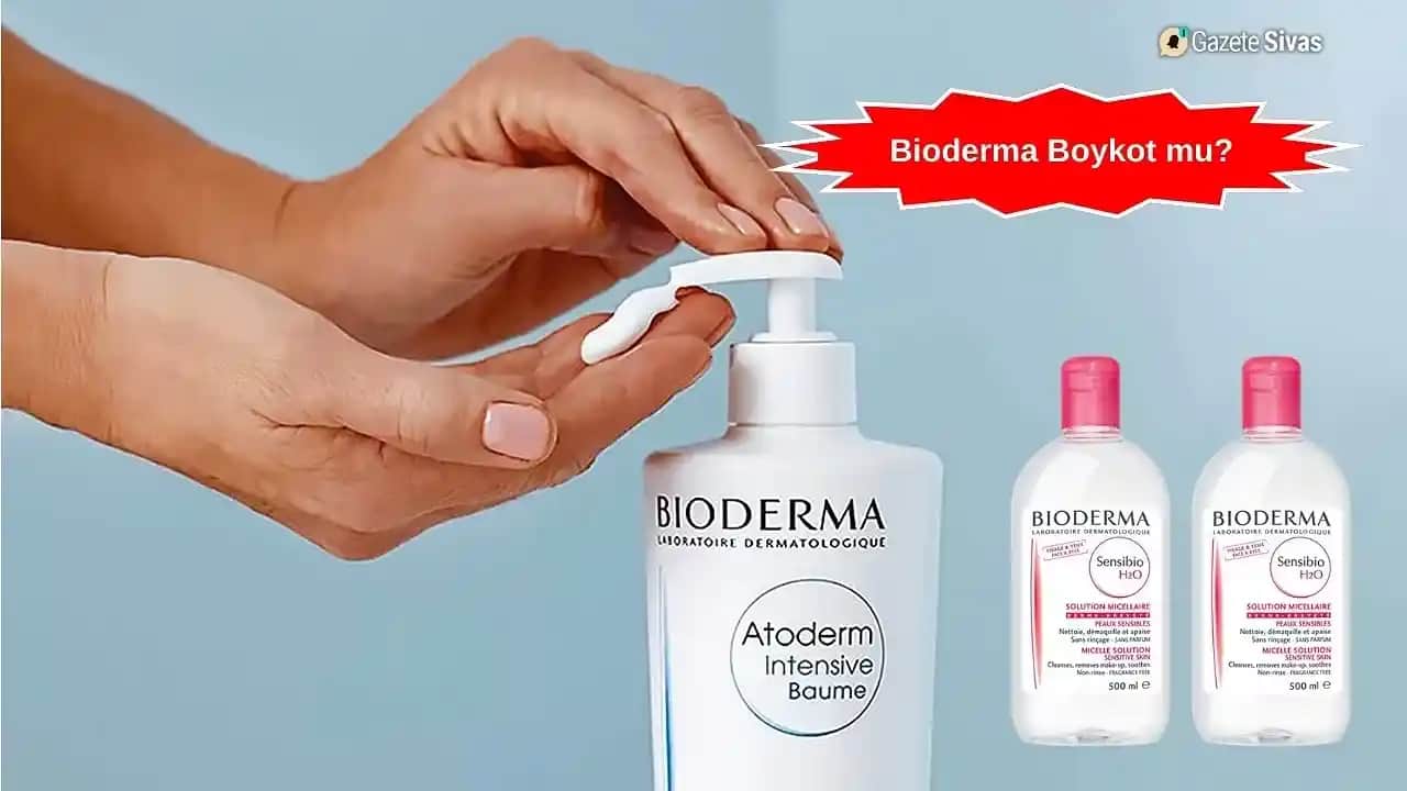 Bioderma Markasının Kökeni ve Fransa'dan Gelen Güvenilirlik Analizi