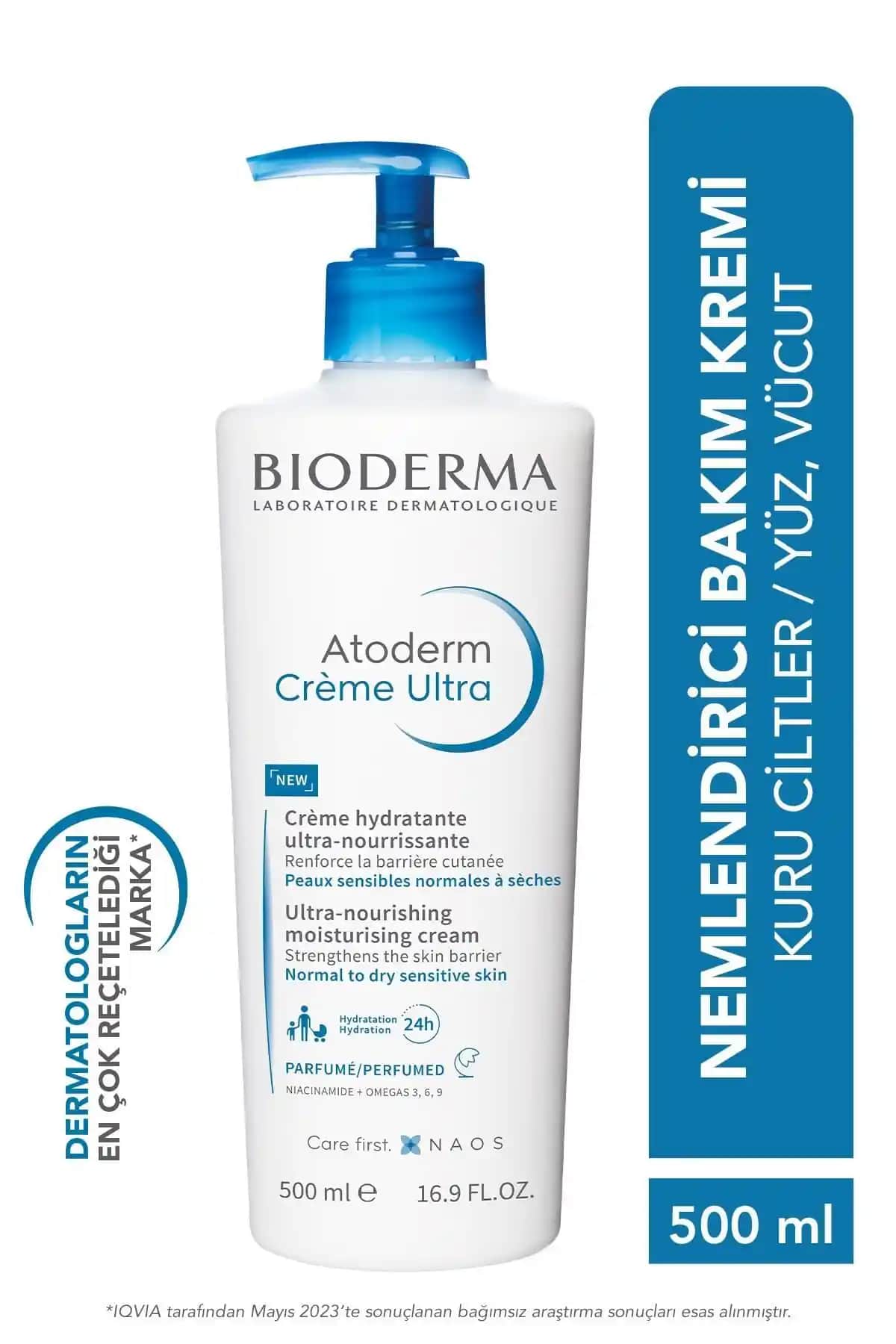 Bioderma Nemlendirici Kremlerinin Kullanıcı Deneyimleri ve Cilt Bakımına Etkileri