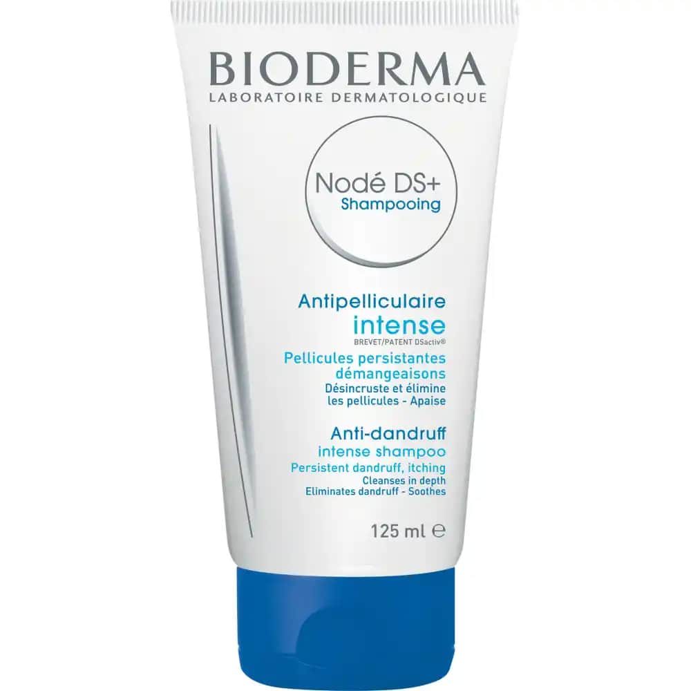 Bioderma Node Şampuanları Saç Derisi Sağlığını Koruyan Dermatolojik Çözümler