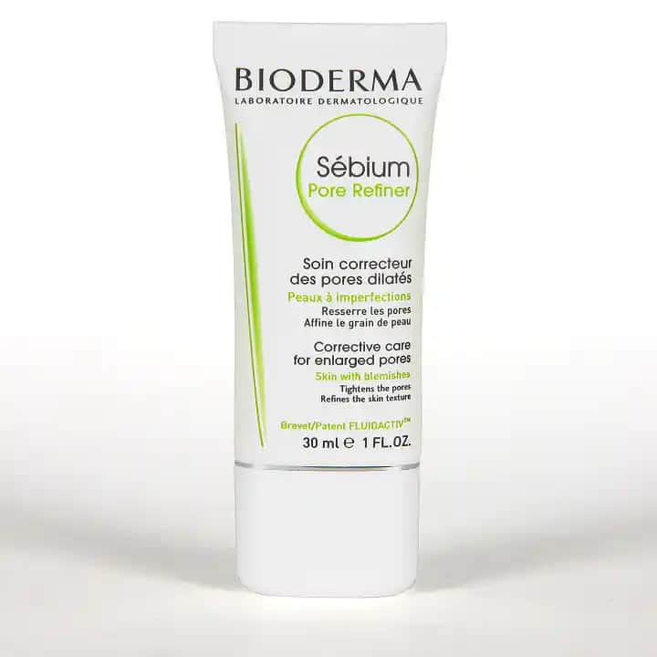 Bioderma Sebium Pore Refiner ile Gözenekleri Sıkılaştırma ve Yağ Dengesini Sağlama Rehberi
