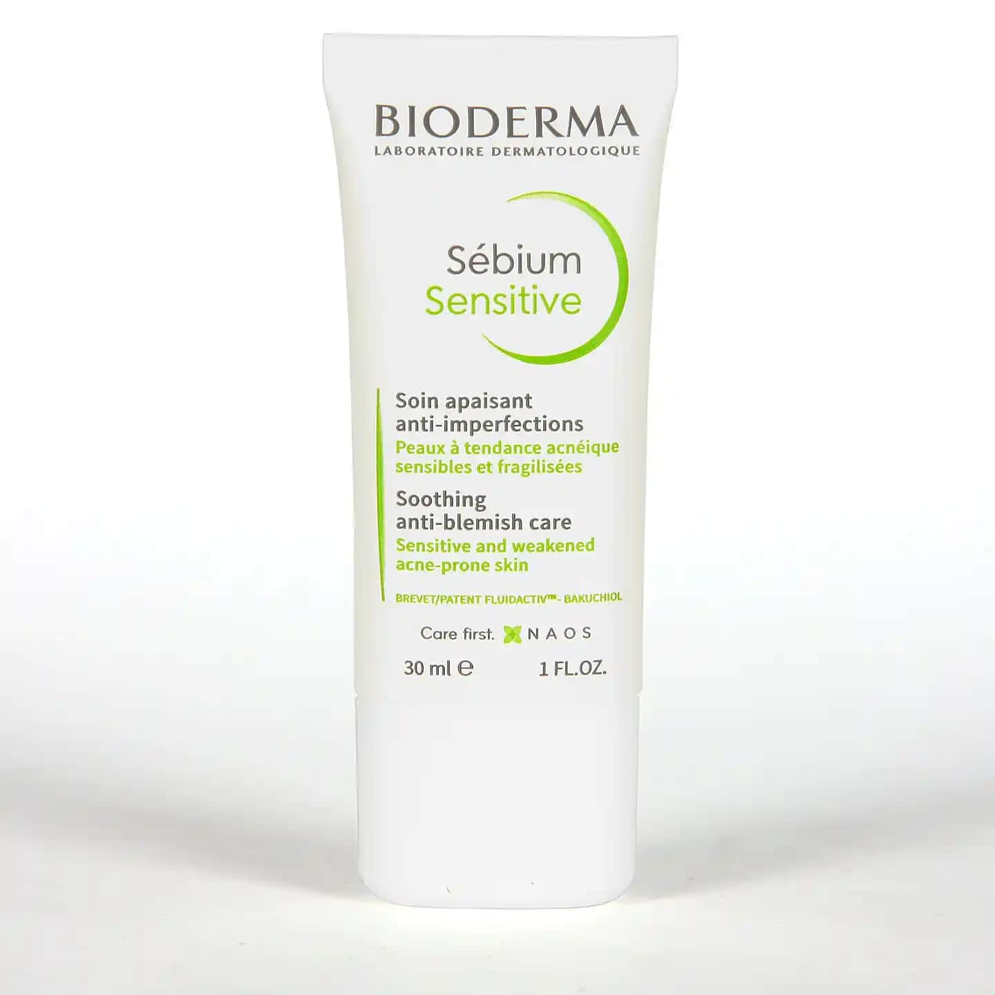 Bioderma Sebium Sensitive Krem: Hassas ve Yağlı Ciltler İçin Güvenilir Bakım Çözümü