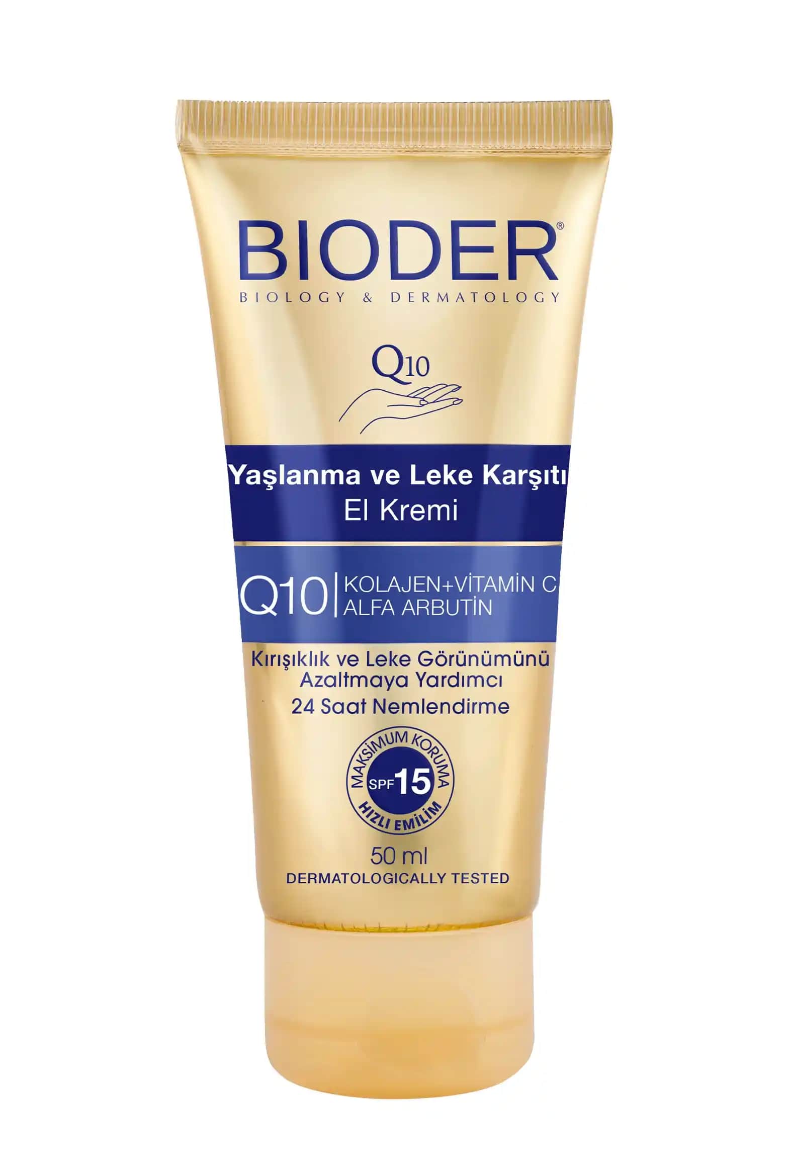Bioderma Yaşlanma Karşıtı Kremler: Genç ve Sağlıklı Bir Cilt İçin En Etkili Çözümler