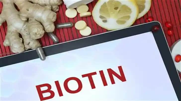 Biotin Nedir, Hangi Gıdalarda Bulunur ve Sağlık ile Güzellikteki Önemi Nedir?