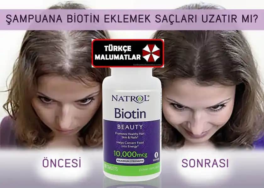 Biotin Saç Hapları ile Saç Sağlığını Destekleme Rehberi ve Doğru Kullanım İpuçları