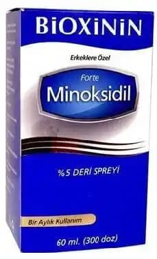 Bioxcin Saç Spreyi: Saç Şekillendirme ve Bakımında Güncel Çözüm Önerileri