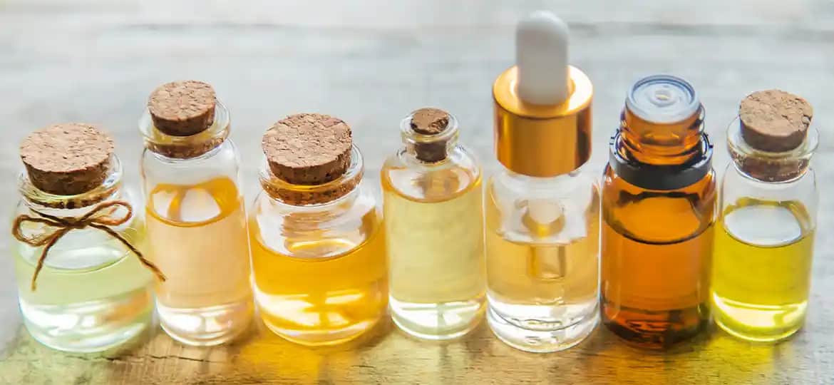 Bitkisel Yağlar ve Kozmetik Sektöründeki Kullanım Alanları Analizi