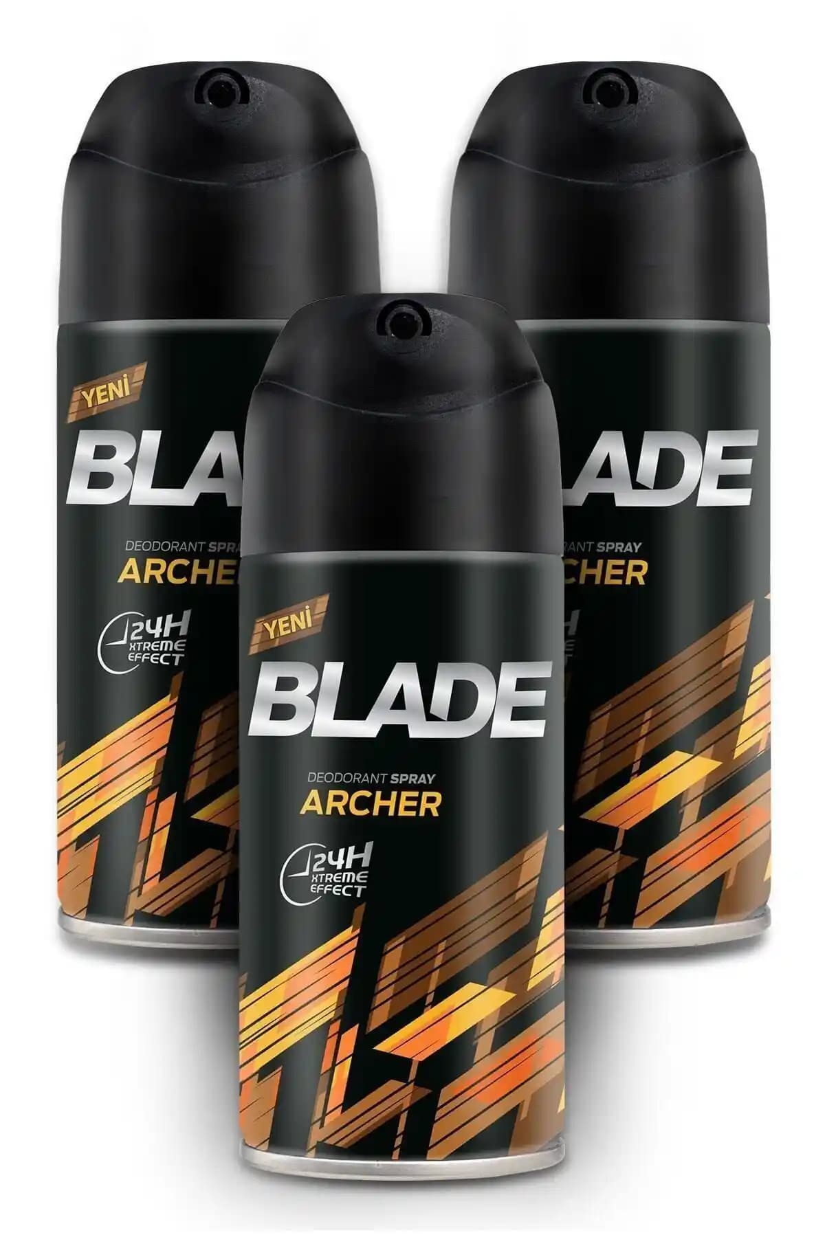 Blade Archer Erkek Parfümü Yorumları ve Kalite Değerlendirmeleri